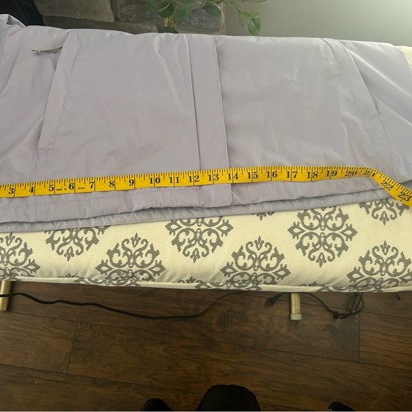 NWOT- Columbia Arcadia Jacket - Picture 5 of 5